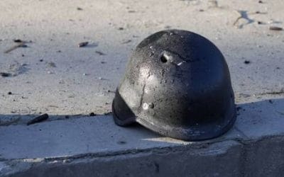 Ουκρανία – Έκτακτη είδηση: Ξεκινούν οι διαπραγματεύσεις;