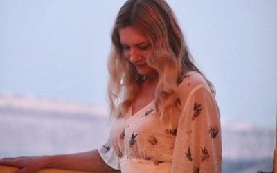 Κωστούλα Τομαδάκη: συνέντευξη στον Δημήτρη Βαρβαρήγο