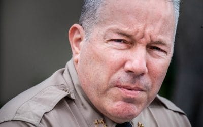 Σερίφης της κομητείας του Λος Άντζελες: Η άρνησης χρηματοδότησης της αστυνομίας οδηγεί σε αυξανόμενο ποσοστό ανθρωποκτονιών