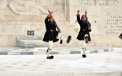 “Τιμή στο 1821”: Η ιστορία ξαναγράφεται