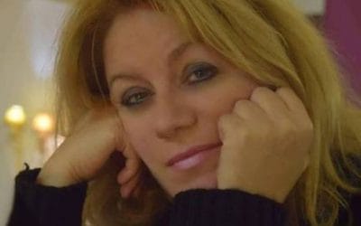 Νιόβης Ιωάννου: “Στην Πυρά”