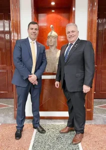 Επίσκεψη Ύπατου Προέδρου της ΑΧΕΠΑ στη Θεσσαλονίκη 5 AXEPA