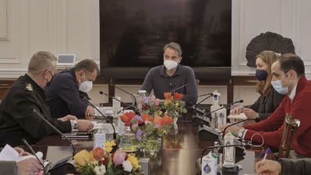 Ουκρανία: Έκτακτη επικαιρότητα