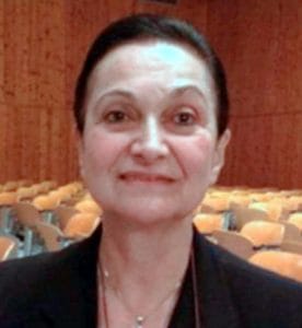 Άννα Συμεωνίδη