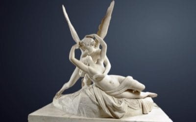 Έρως και Ψυχή – όταν η Ψυχή αποζητά την πληρότητα!