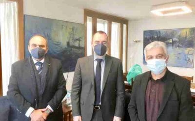 Πρωτοβουλία των AHEPA Κωνσταντινούπολης “Βόσπορος” για τη διεθνή αναγνώριση της Ελληνικής ως Παγκόσμιας Γλώσσας