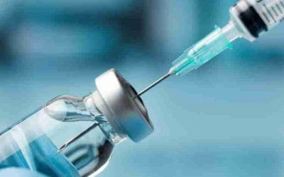 Η προθεσμία εμβολιασμού COVID-19  λήγει για τους περισσότερους εργαζόμενους στον τομέα της υγείας