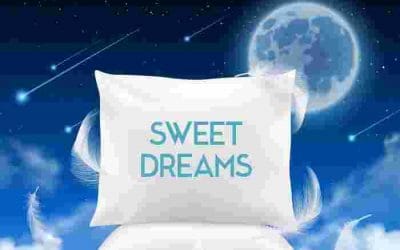 Eκεί που κατοικούν τα όνειρα