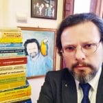 Dr. Nikolaos Laos