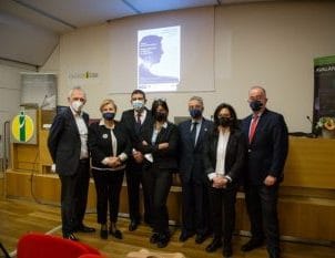 1η Επιστημονική Ημερίδα Τμήματος Χειρουργικής Θυρεοειδούς Ιασώ  με Θέμα ‘’Σύγχρονη Προσέγγιση του Καρκίνου Θυρεοειδούς’’