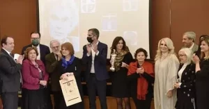 Διεθνές βραβείο Sciacca