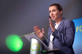 “Οι Ουκρανοί πρόσφυγες πρέπει κάποτε να επιστρέψουν και να ξαναχτίσουν την χώρα τους”