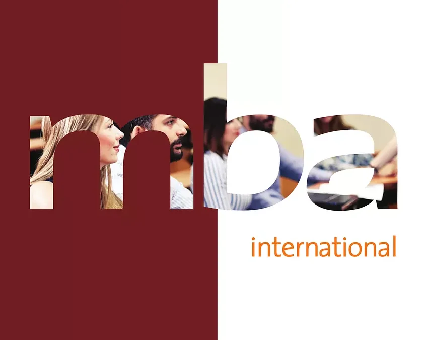 Πρόγραμμα MBA International