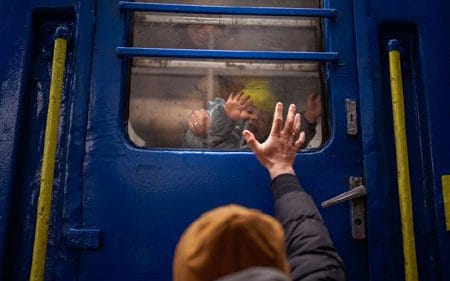 Ουκρανία: Τα τελευταία νέα