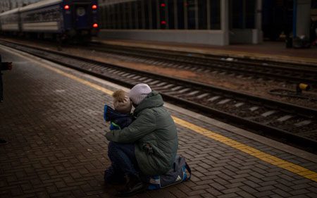 Ουκρανία: Τα νεώτερα της ημέρας