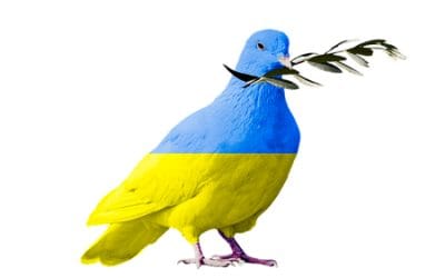 Ουκρανία: Η κλήση σας προωθείται…