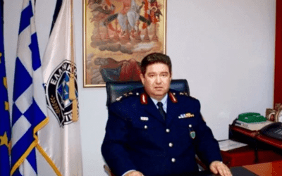Ελληνική Αστυνομία: Μήνυμα Παραδίδοντος Αρχηγού προς το προσωπικό του Σώματος