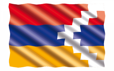 Εισβολή στο Ναγκόρνο Καραμπάχ