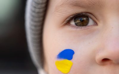 Ελληνική φιλοξενία σε παιδιά Ουκρανών αστυνομικών