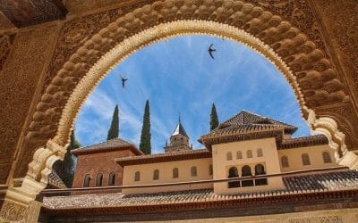 Τα «Απομνημονεύματα των πρωταγωνιστών του 1821» στην Γρανάδα