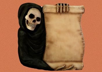 Τα μαύρα νύχια του πολέμου