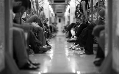 Απογοήτευση για τον άνθρωπο