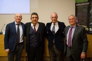 1η Επιστημονική Ημερίδα Τμήματος Χειρουργικής Θυρεοειδούς Ιασώ με Θέμα ‘’Σύγχρονη Προσέγγιση του Καρκίνου Θυρεοειδούς’’ 1 Συνέδριο Ιασώ1