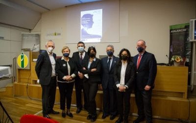 1η Επιστημονική Ημερίδα Τμήματος Χειρουργικής Θυρεοειδούς Ιασώ  με Θέμα ‘’Σύγχρονη Προσέγγιση του Καρκίνου Θυρεοειδούς’’