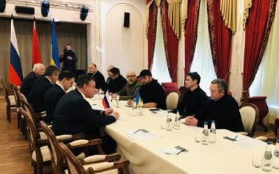 Ουκρανία: Τα τελευταία νέα