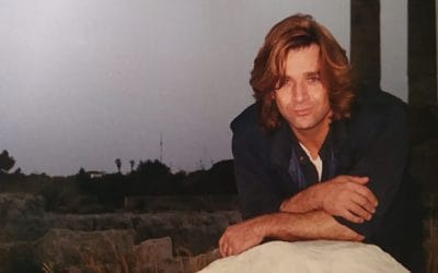 Ανοιχτές Σελίδες με τον Άγγελο Χατζή