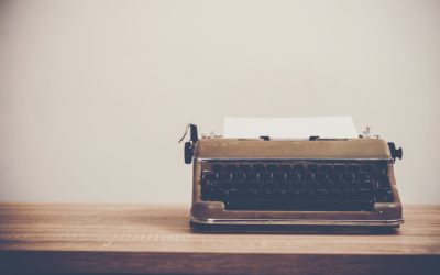 Συγγραφέας και λογοτεχνία