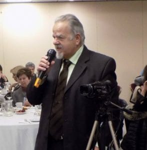 Βασίλης Βασιλικός