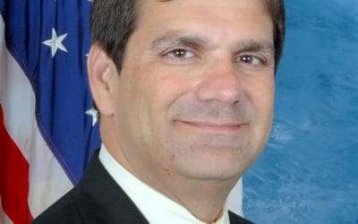 Ένα μήνυμα από τον Γερουσιαστή Gus Bilirakis