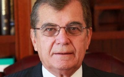 “Δημήτρης Κρεμαστινός”: παρουσίαση του βιβλίου του Απόστολου Αποστολίδη