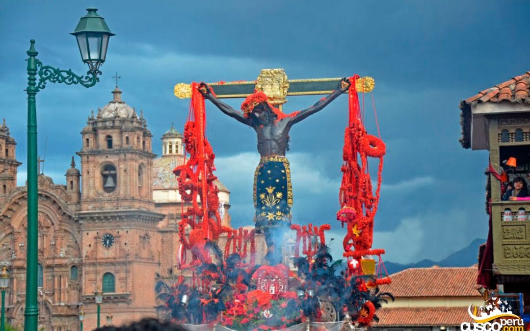 Ένα τρίτο “ρεύμα” του Χριστιανισμού, είναι αυτό του Περού 