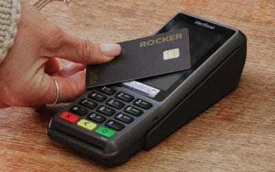 Πληρωμή με δακτυλικό αποτύπωμα ξεκινά στην Σουηδία