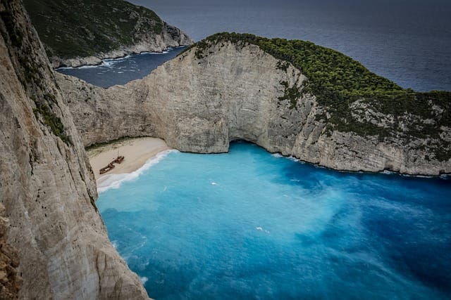Πάσχα στο Φιόρο του Λεβάντε