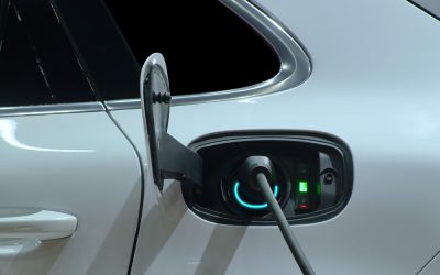 Ηλεκτρικό αυτοκίνητο: η επιδότηση των 9.500 ευρώ