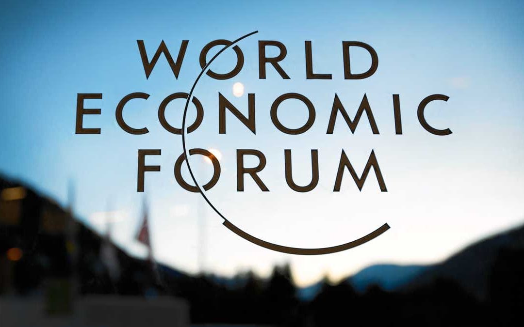 World Economic Forum: Σχέδιο επανεκκίνησης ή σχέδιο… τερματισμού;