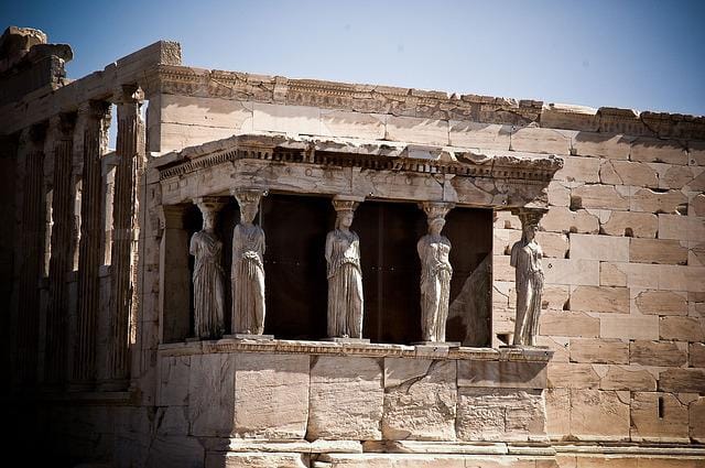 Ελληνικός πολιτισμός