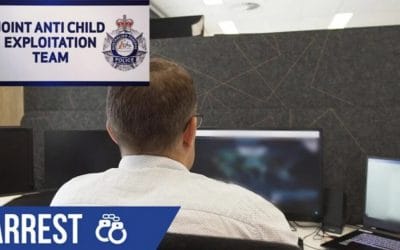 400 εγκλήματα κατά παιδιών: πρωτοφανείς κατηγορίες για έναν άνδρα στην Αυστραλία