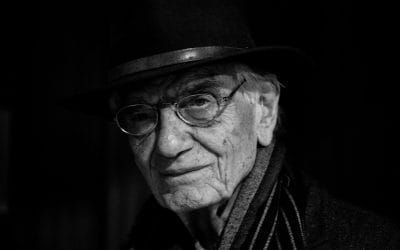 Βασίλης Βασιλικός: ”Το φανταστικό ντοκιμαντέρ ενός σκανδάλου”