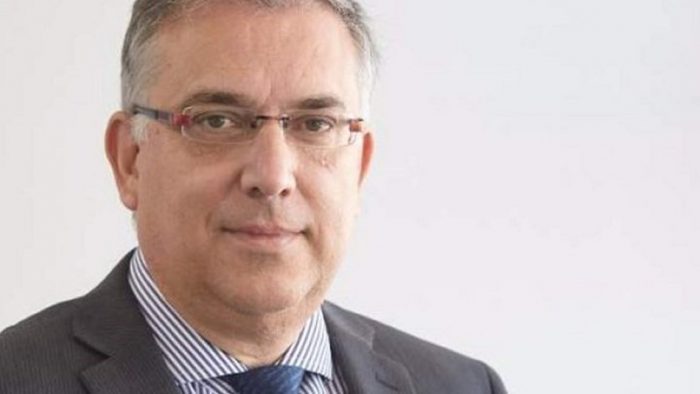 Τάκης Θεοδωρικάκος