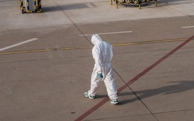 Ακραία μέτρα στην Σαγκάη