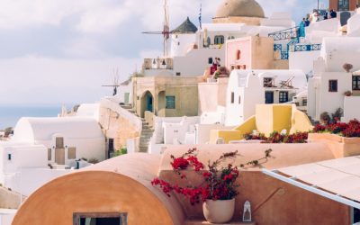 Πάσχα με άρωμα κυκλαδίτικης παράδοσης