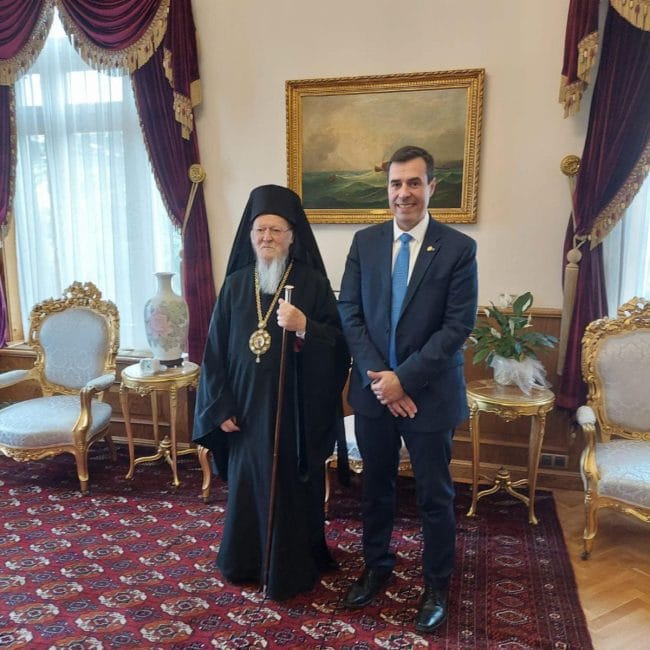 Ηγεσία των ΑΧΕΠΑ
