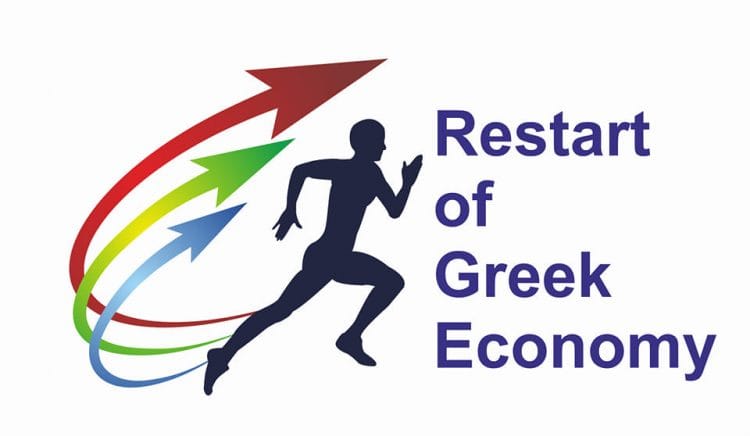 To Greek News & Radio FL στηρίζει την “Επανεκκίνηση της Ελληνικής Οικονομίας”