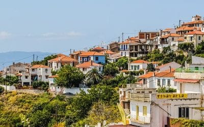 Προετοιμασία στρατηγικών τοπικής ανάπτυξης