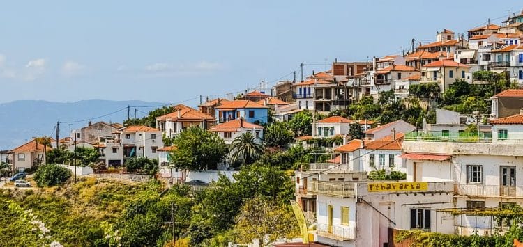 Προετοιμασία στρατηγικών τοπικής ανάπτυξης