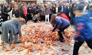 φιόρο του λεβάντε